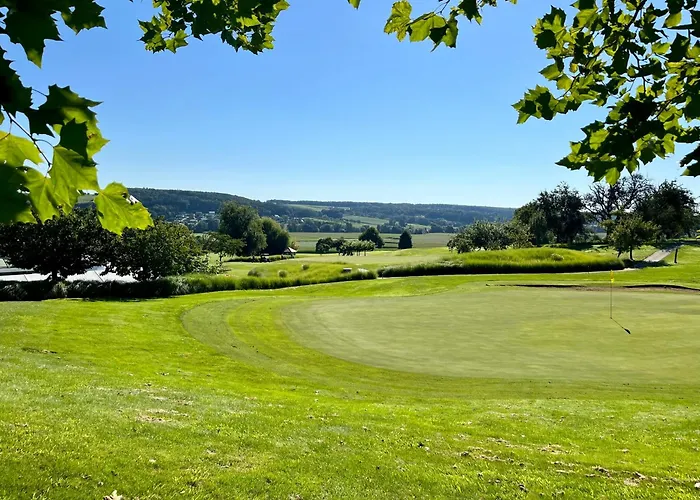 Golf & Relax Mit 4*s-anbindung